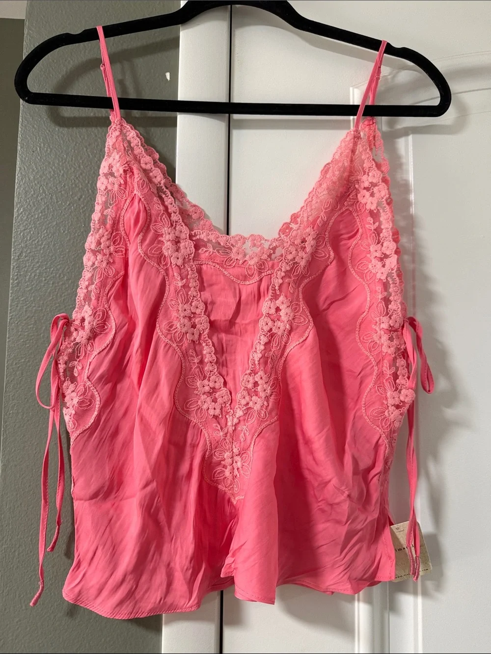 Free People Someone Like You Cami - Picture 6 of 9